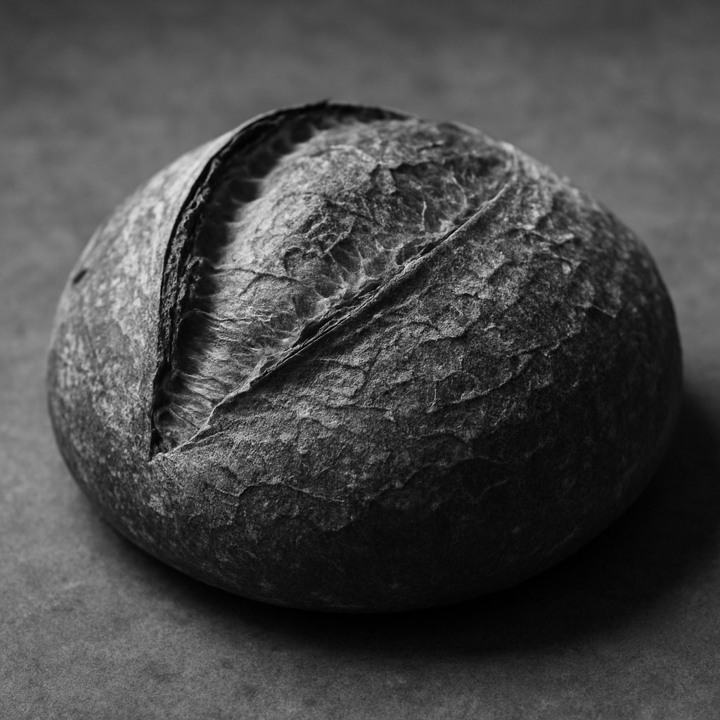 Preview for The Loaf in the Quiet
