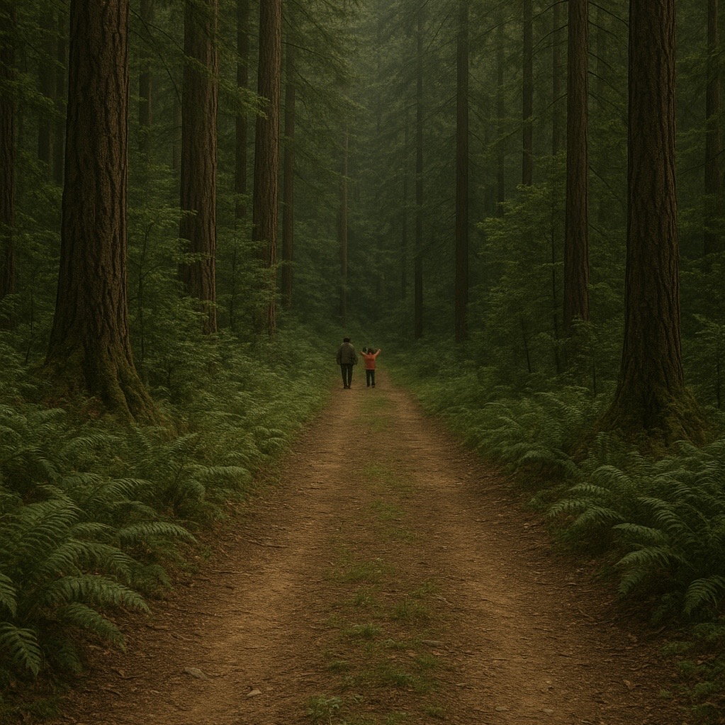 Preview for We Fell a Tree