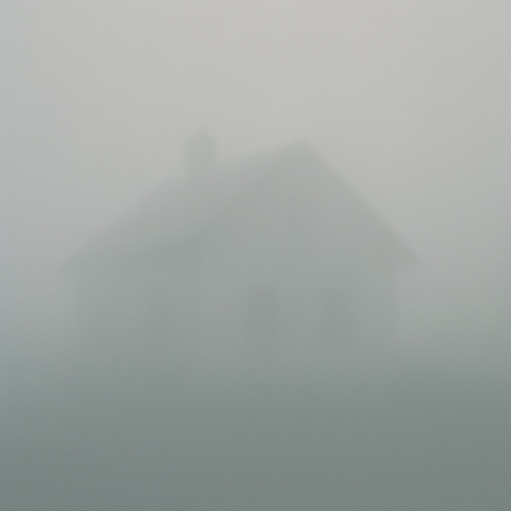 The House on the Way