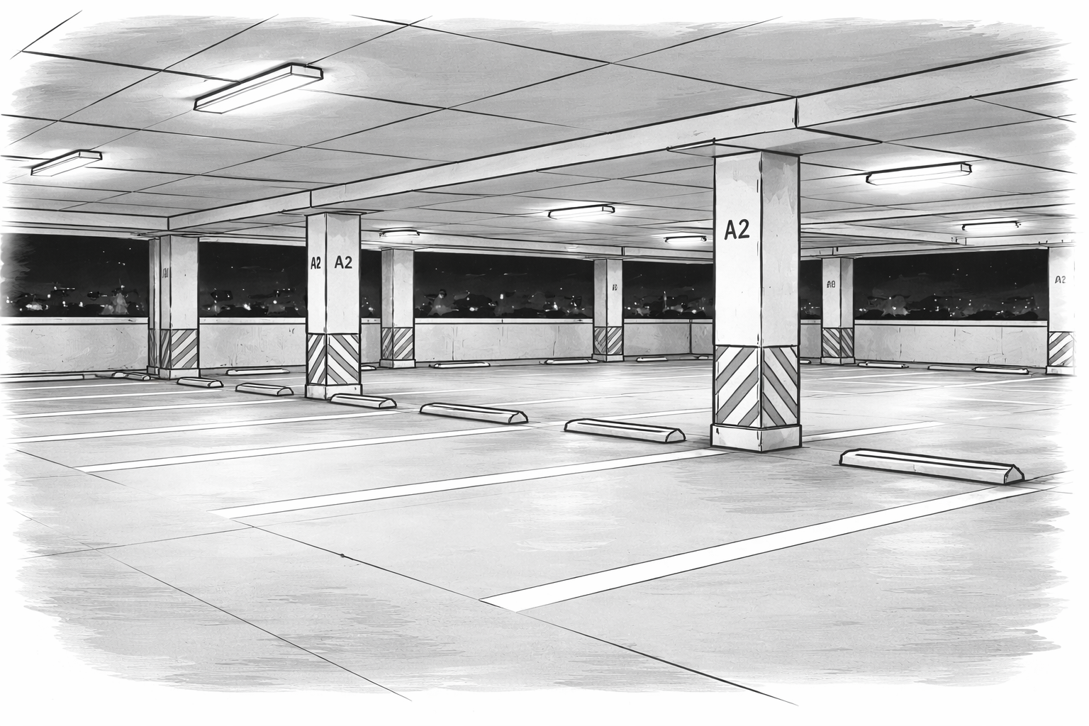 Preview for End of Day