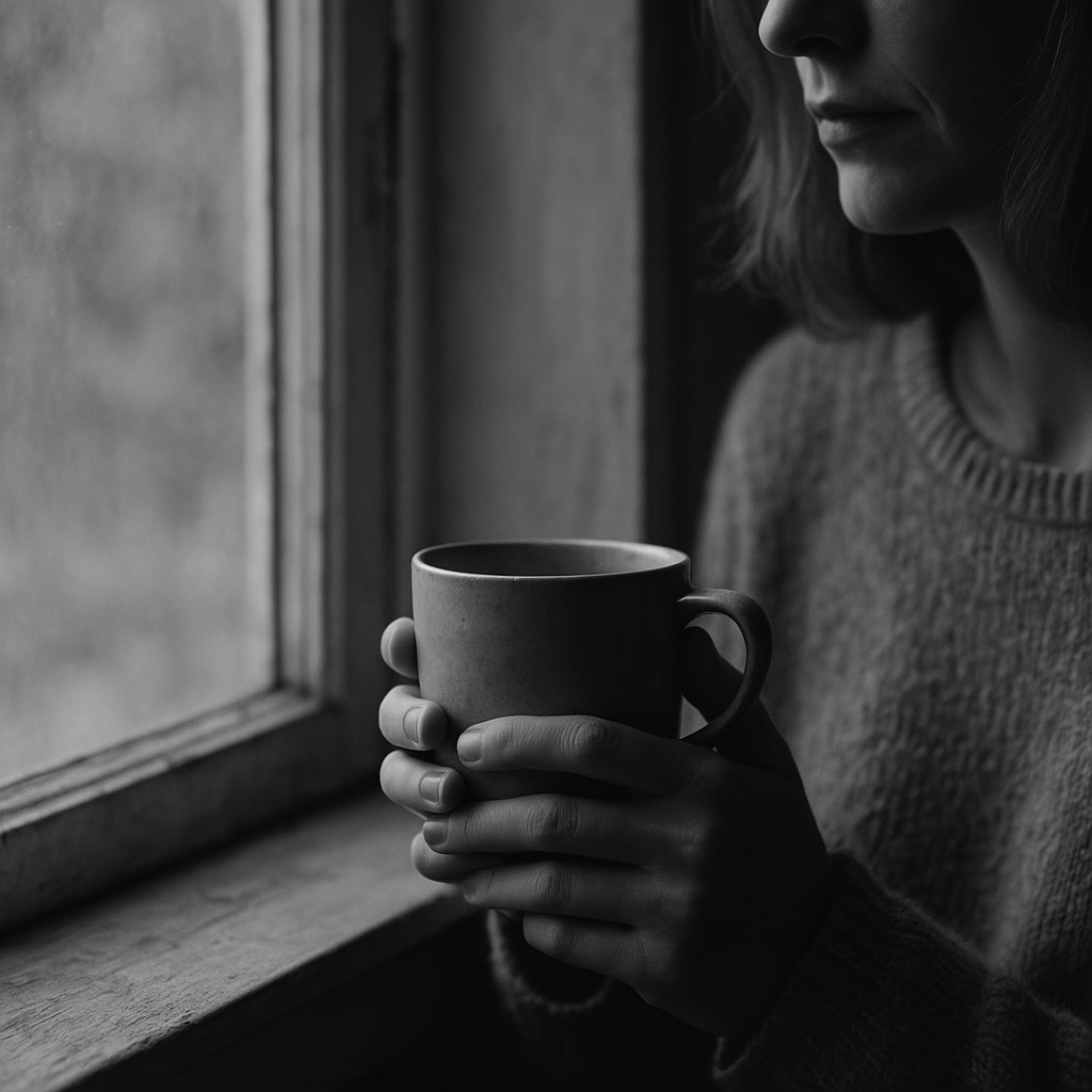 Preview for The Light by the Window